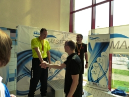 Halle DMM LS